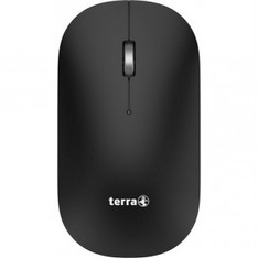 TERRA Mouse NBM1000B Schwarz